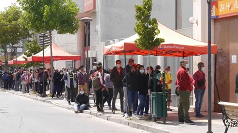 Bonos del mes de abril