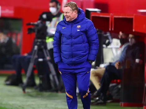 “No cambiaremos nuestro juego, porque el rival se llame Real Madrid”