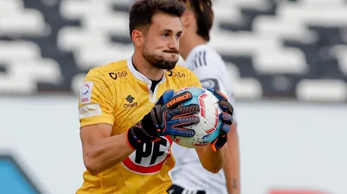 Alexis Martín Arias bajo el ojo del fiscal González por caso de suplantación de identidad en examen PCR.