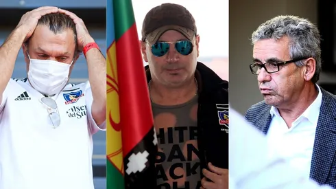 Aníbal Mosa y Leonidas Vial pondrán a la venta más de dos tercios de la propiedad de Blanco y Negro la próxima semana