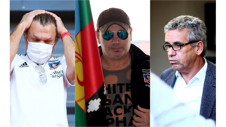Aníbal Mosa y Leonidas Vial pondrán a la venta más de dos tercios de la propiedad de Blanco y Negro la próxima semana