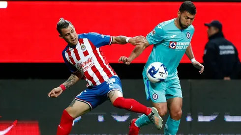 Chivas debe buscar una forma de derrotar a un equipo que solo ha caído dos veces en 13 fechas.