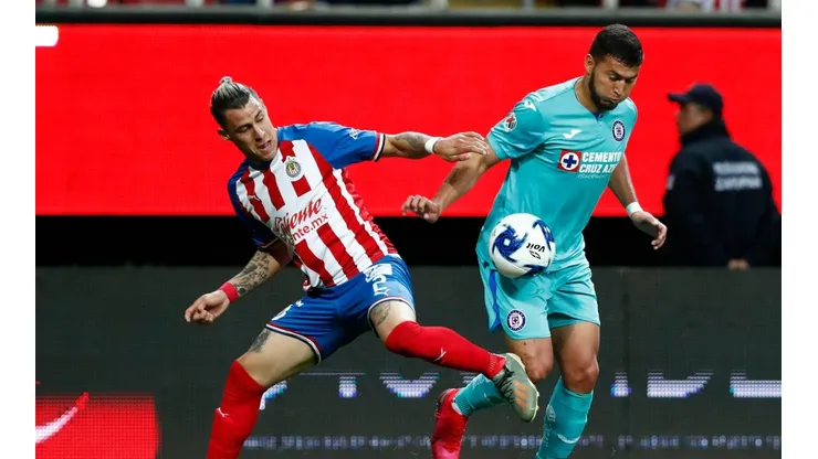 Chivas debe buscar una forma de derrotar a un equipo que solo ha caído dos veces en 13 fechas.