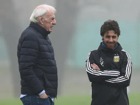 Pablo Aimar reflexiona sobre la falta de jugadores creativos