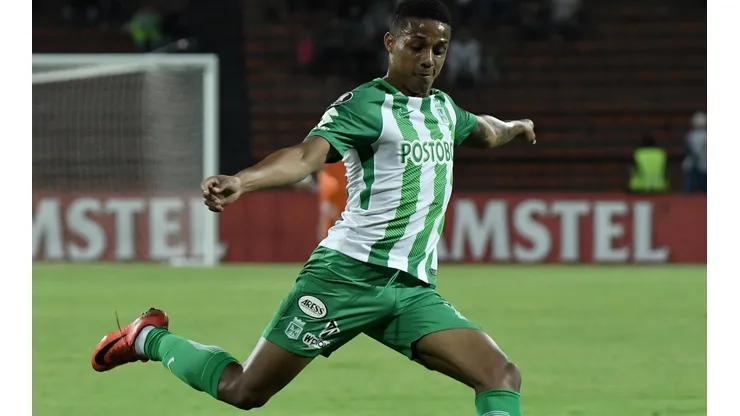 Desde 2017 de Atlético Nacional no es campeón. Son los líderes, pero tienen todo el playoff por delante.