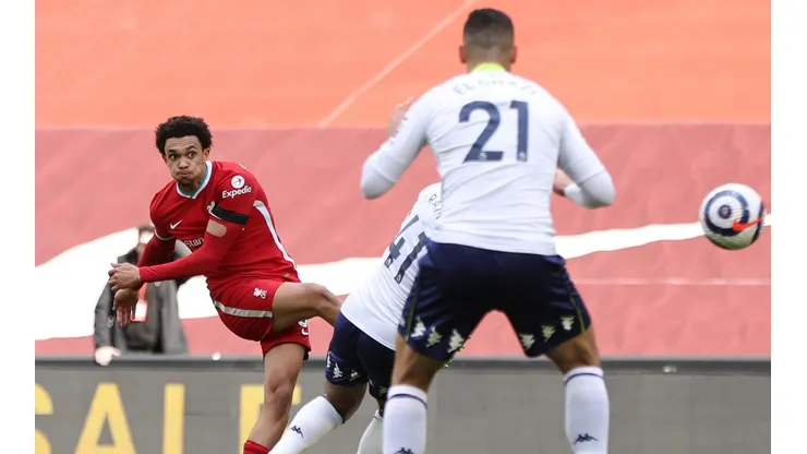 Los Reds volvieron a los triunfos