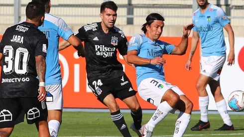 El Capo de Provincia quiere sumar su primer triunfo en el campeonato.