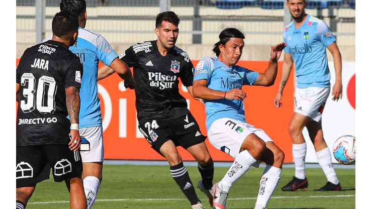 El Capo de Provincia quiere sumar su primer triunfo en el campeonato.