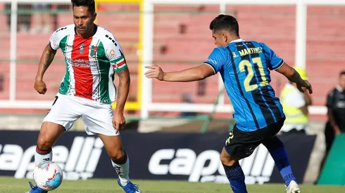 Palestino y Huachipato se enfrentarán coincidentemente con los dos equipos rosarinos en la Copa Sudamericana, Rosario Central y Newell's Old Boys