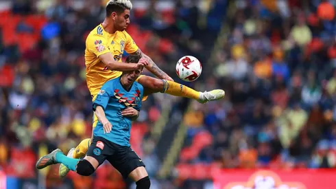 América tiene casi asegurado su lugar en los cuartos de final, mientras que Tigres debe luchar por un puesto en la liguilla.