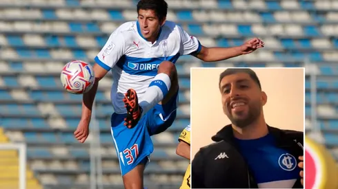 El jugador del AS Mónaco no se olvida del club en que pasó gran parte de su juventud.