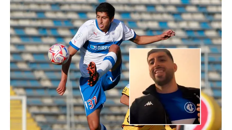 El jugador del AS Mónaco no se olvida del club en que pasó gran parte de su juventud.