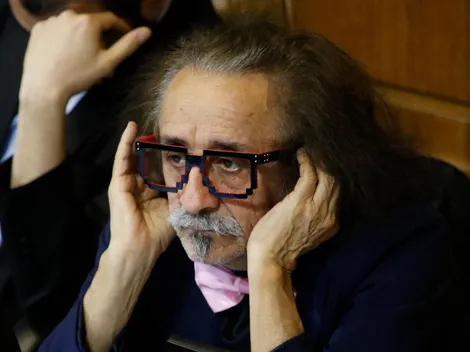 Detienen a Florcita Motuda por andar sin permiso temporal