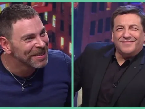 Neme habla de similitudes con JC Rodríguez