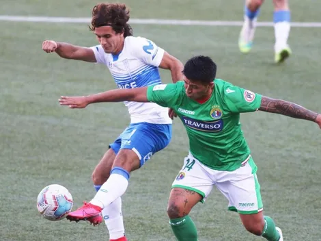 Horario: Católica buscará seguir con la racha ante Audax