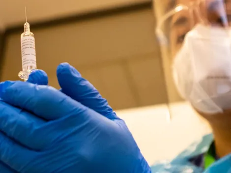 Conoce los detalles de la vacuna contra el covid-19 que requiere una sola dosis