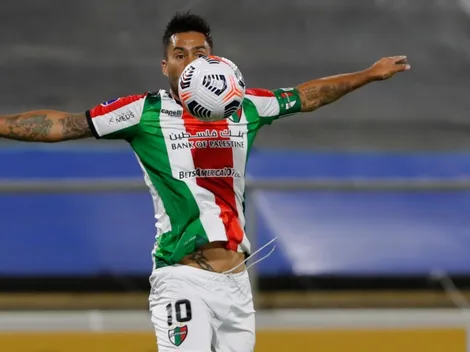 "Era importante ganar. Nos habíamos trazado ese objetivo"