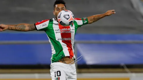 Los árabes aseguraron su cupo en la fase grupal del certamen.