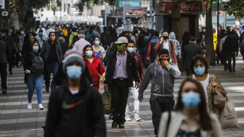 Conoce en que etapa está tu comuna hoy