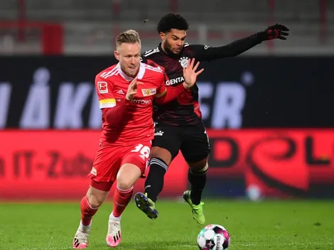 Bayern sale a defender su liderato y recibe al Unión Berlín