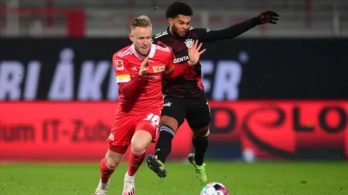 El Bayern es el puntero de la Bundesliga y tiene todas las opciones de lograr un nuevo campeonato.