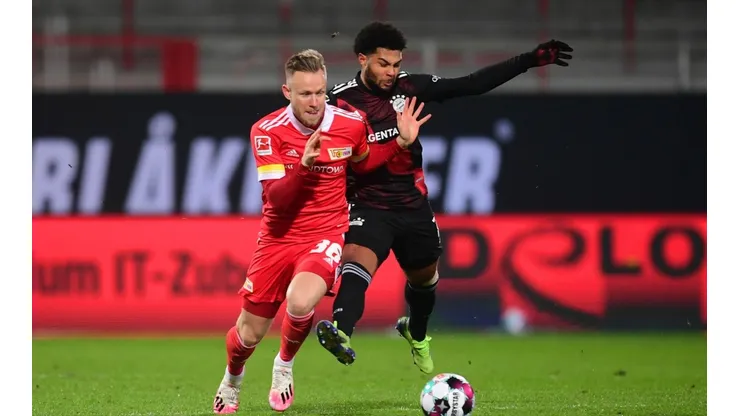 El Bayern es el puntero de la Bundesliga y tiene todas las opciones de lograr un nuevo campeonato.