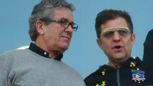 Vial y Mosa se van de ByN