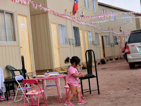 ¿Para qué sirve el Registro Social de Hogares?