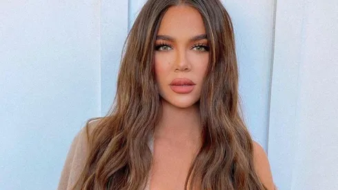 Khloé ha sido una de las figuras del Clan Kardashian más golpeadas por los cuestionamientos a su físico.