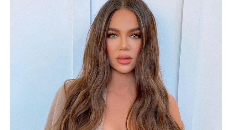 Khloé ha sido una de las figuras del Clan Kardashian más golpeadas por los cuestionamientos a su físico.
