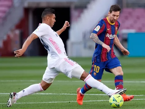 Horario: Se juega un clásico caliente que puede definir La Liga