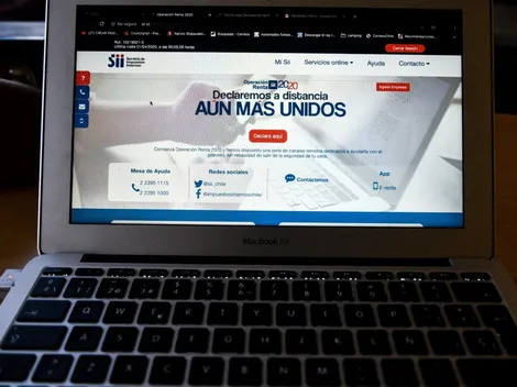 ¿Cuándo se hace la declaración renta y hasta cuándo hay plazo?