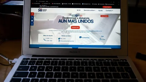 Operación Renta 2021