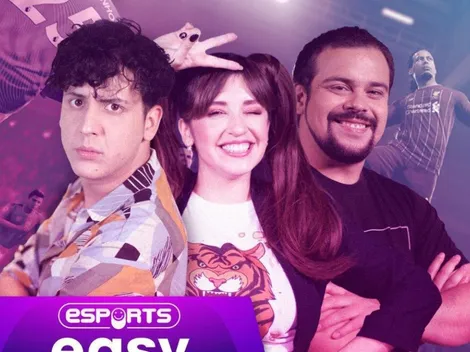 Este viernes comienza el Torneo Easy FIFA21