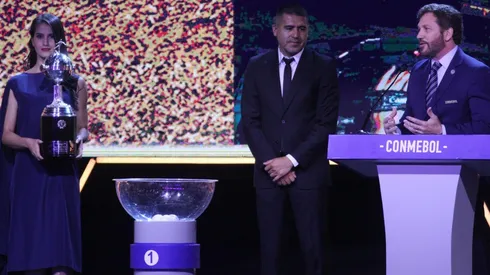 Comienza el sueño: Equipos y jugadores chilenos se ilusionan con lograr este anhelado título internacional.