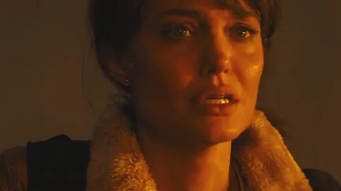 Angelina Jolie vuelve a un género que domina y de la mano de un experto en la materia.