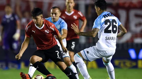 Una nueva jornada del Clásico de Avellaneda se jugará este fin de semana.