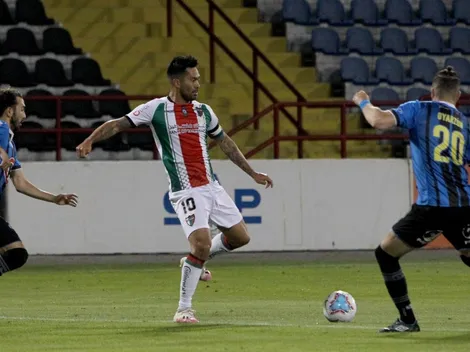 Copa Sudamericana: Los bombos para Huachipato y Palestino