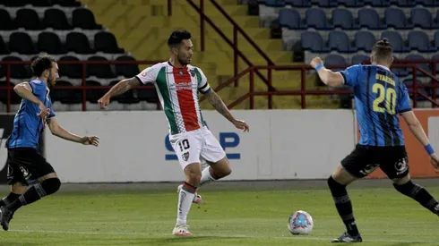 Palestino y Huachipato representarán a Chile en la Copa Sudamericana.