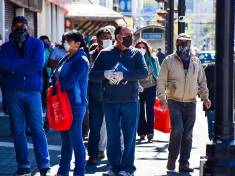 ¿Desde cuándo se puede solicitar el Bono Clase Media?