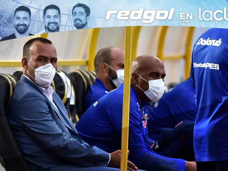 [PODCAST] RedGol en La Clave: En el ojo del huracán