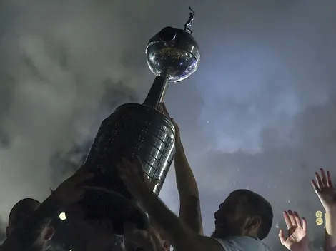 La UC y La Calera cruzan los dedos en el sorteo de la Copa Libertadores