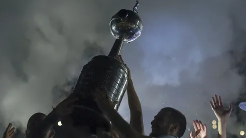 La Copa Libertadores definirá este mediodía a los ocho grupos en competencia, incluidos Universidad Católica y Unión La Calera