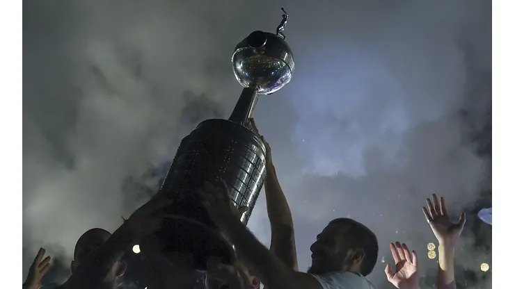 La Copa Libertadores definirá este mediodía a los ocho grupos en competencia, incluidos Universidad Católica y Unión La Calera