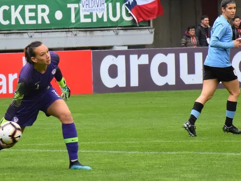 Endler: "Empezamos con nada y ahora estamos en estas instancias"