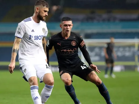 Horario: El City busca dar otro paso hacia el título ante el Leeds