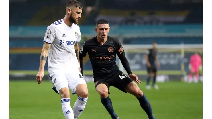 El Leeds tendrá un complicado desafío ante el puntero exclusivo de la Premier League.