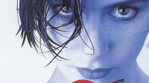 Carolina Fadic cobró gran popularidad en los noventas gracias a "Rompecorazón".