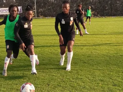 Camerún mira con respeto a Chile: "No será un partido fácil"