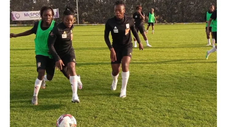 La Selección de Camerún busca una nueva participación en una gran cita.